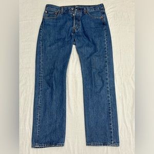 Levi’s 501 Men’s 30 x 30